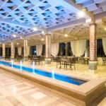 🌴EGIPT🏖 HURGHADA 😱 🏫Gravity Hotel & Aqua Park  Sahl Hasheesh5*👌