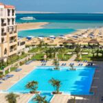🏫Gravity Samra Bay 5*👌 Hurghada