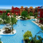 🏖ЕГИПЕТ 👉🏻💥СУПЕР  ЦЕНА 💥 🏤The Grand Resort Hurghada 5*
