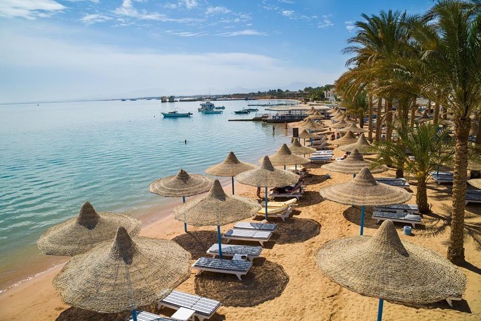 🏖ЕГИПЕТ 👉🏻💥СУПЕР  ЦЕНА 💥 🏤The Grand Resort Hurghada 5*