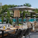 🔥TURCIA🏫 Miramare Beach Hotel 5* Side 💖 RAFINAMENT ȘI CALITATE