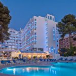 🌴 SPANIA 👉🏻 OFERTA CU ZBOR DIN CHISINAU !!! 🏤 Hotel Best Mediterraneo 3*/ Salou ✈️ zbor în data de 03.05.23 — 7 nopti