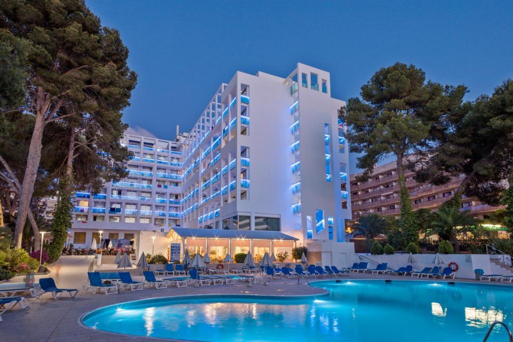 🌴 SPANIA 👉🏻 OFERTA CU ZBOR DIN CHISINAU !!! 🏤 Hotel Best Mediterraneo 3*/ Salou ✈️ zbor în data de 03.05.23 – 7 nopti