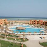 😱ЕГИПЕТ🌴 Рекомендуем 😱 🏫  Royal Tulip Beach Resort 5*, Марса Алам 🌊