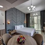 🌴 DUBAI 🔥 OFERTA SPECIALA !!! 🔥 ❇️ Royal Regency Suites Dubai Marina 4* ✈️ zbor în data de 19.01.24 – 7 nopti
