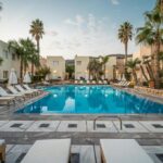 📍 CRETA 🔥 SUPER OFERTĂ ❗️ 🏫 Meropi Hotel & Apartments 4* (Heraklion – Malia) ✈️ zbor în data 25.04.2024 – 7 nopți