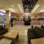 Telatiye Resort Hotel 5*
