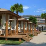 Eftalia Ocean Resort 5*