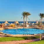 🌴EGIPT🏖 SHARM EL SHEIKH 😱 RECOMANDAM 🏫Parrotel Lagoon Resort 5*👌