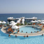 🌴 TURCIA 🔥 👌 Continuam vara👌 🏫 ORANGE COUNTY RESORT HOTEL ALANYA 5*   ALANYA