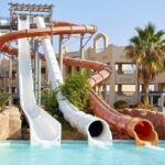Сoral Sea Holiday Resort 5* Sharm-El-Sheikh