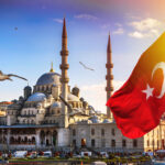 CITY TOUR IN ISTANBUL 21.01.22 – 24.01.22