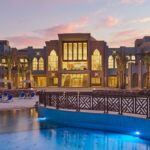 😱ЕГИПЕТ🌴 Отличный отель 😱Marsa Alam 🏫  Lazuli resort Marsa Alam 5* 🌊