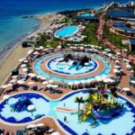Eftalia Ocean Resort 5*