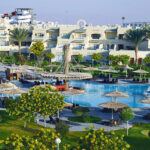Сoral Sea Holiday Resort 5* Sharm-El-Sheikh